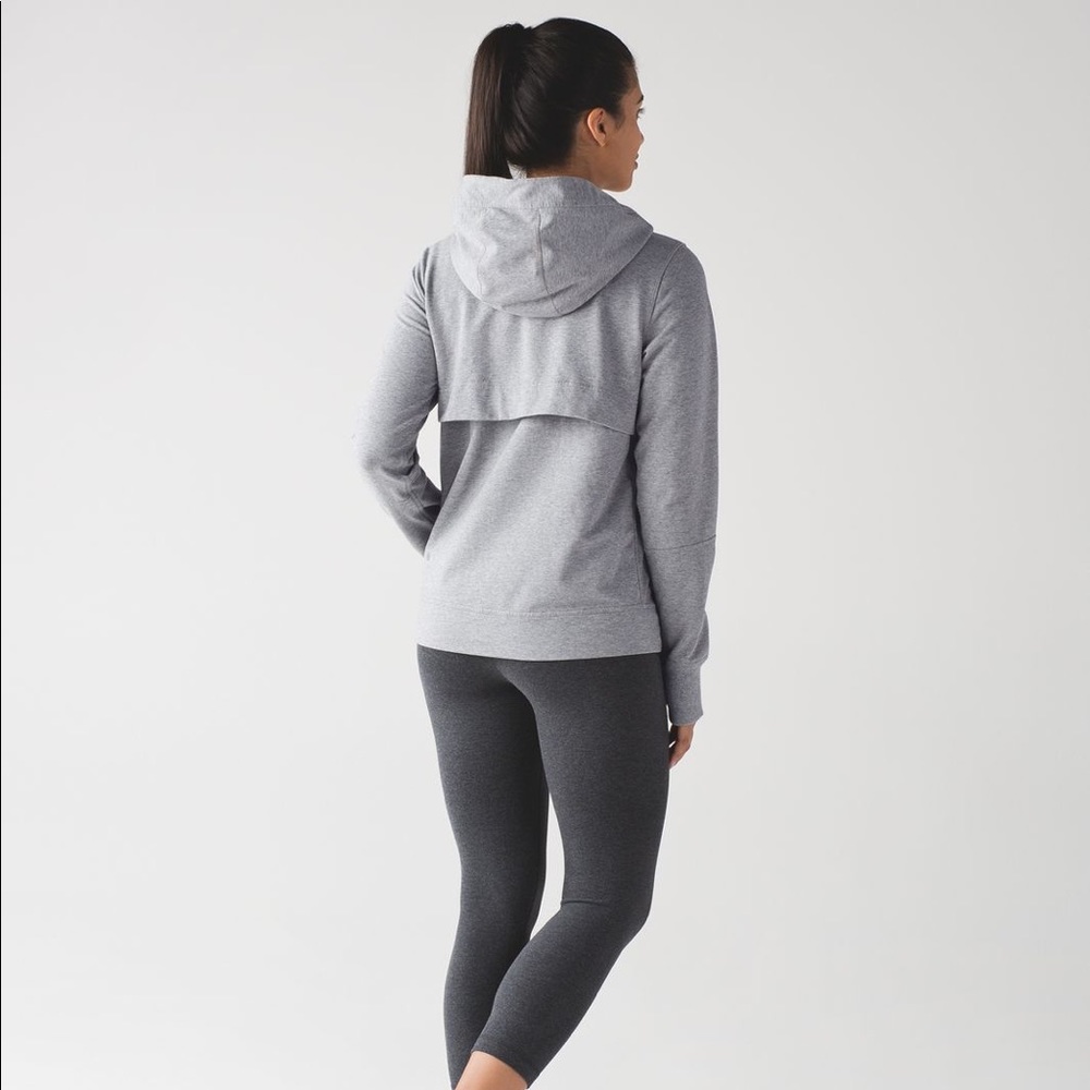 Lululemon Belle Hoodie